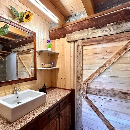 Immersa Nella Natura *